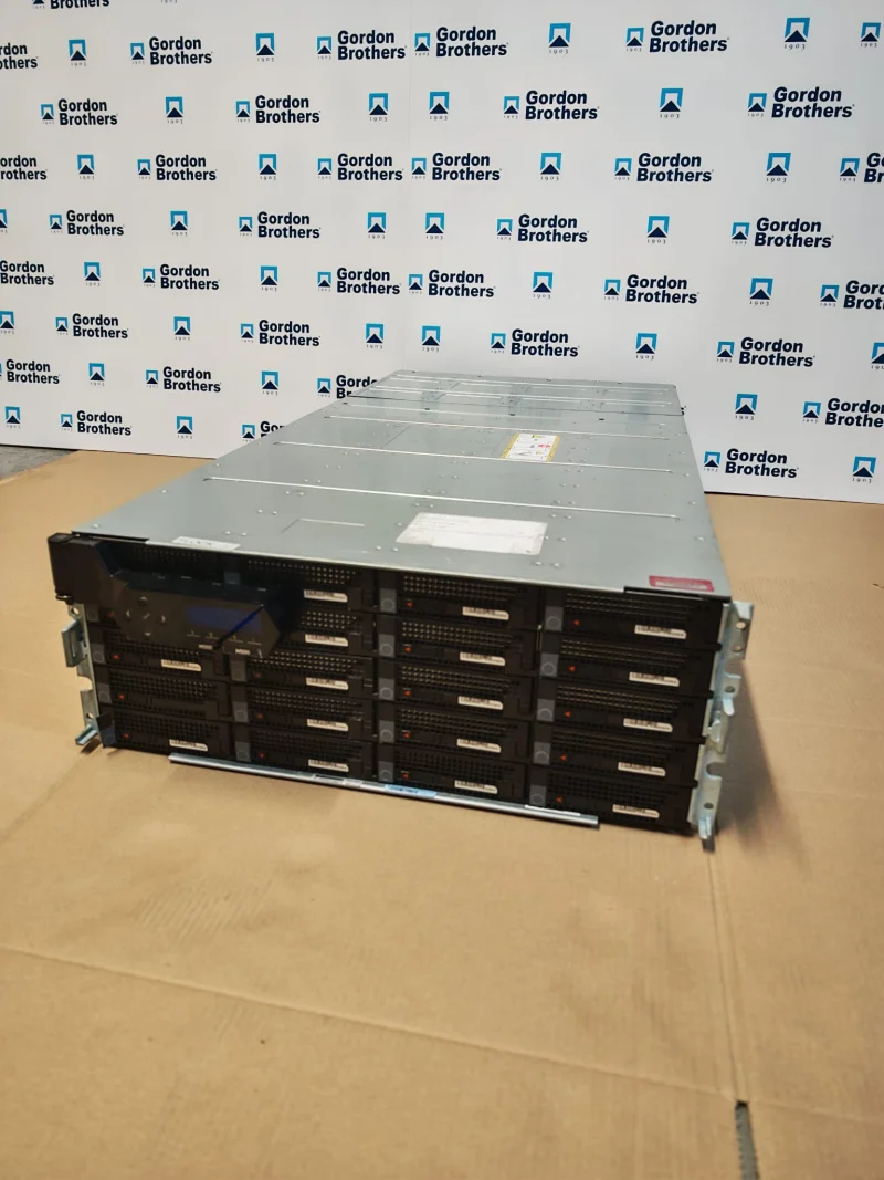 Gordon Brothers - Large Auction of High Spec Servers & Comms Equipment - Auction Image 3