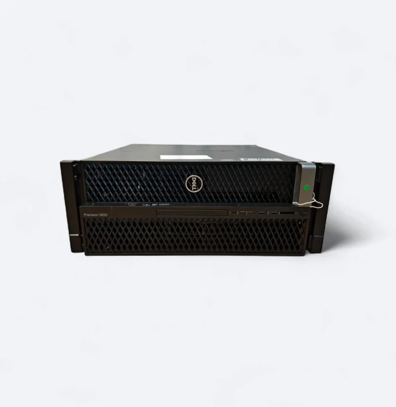 Gordon Brothers - Large Auction of High Spec Servers & Comms Equipment - Auction Image 2