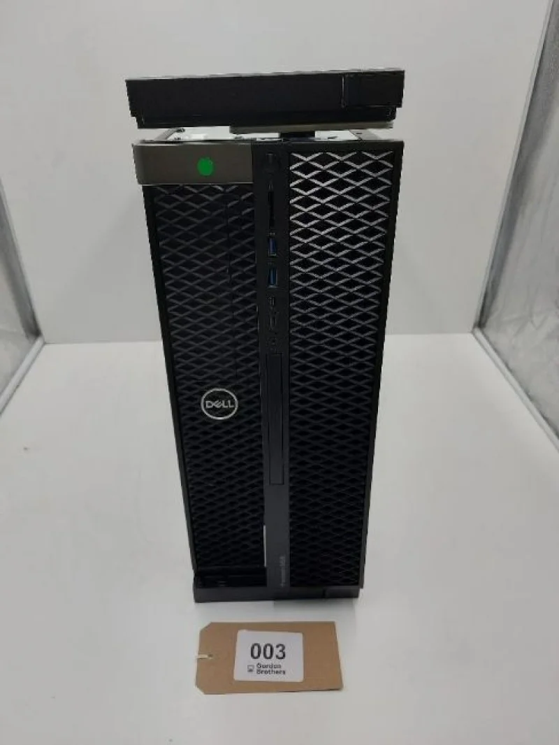 Gordon Brothers - Large Auction of High Spec Servers & Comms Equipment - Auction Image 1