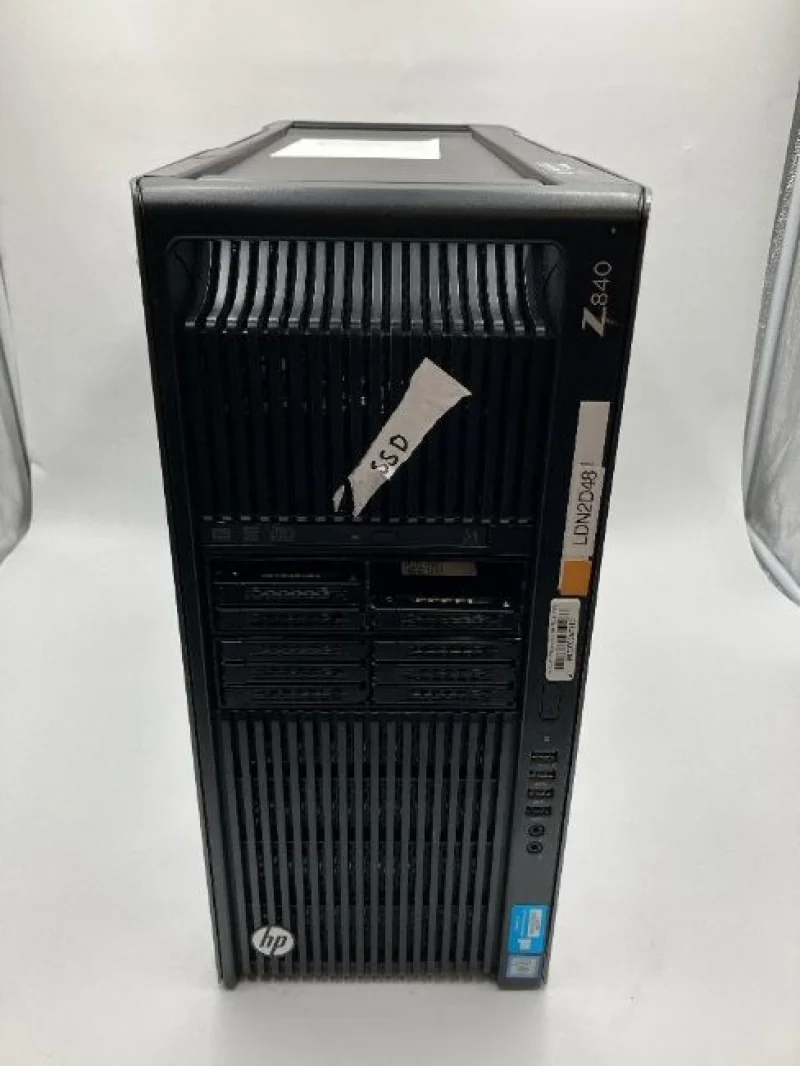 Gordon Brothers - Large Auction of High Spec Servers & Comms Equipment - Auction Image 9