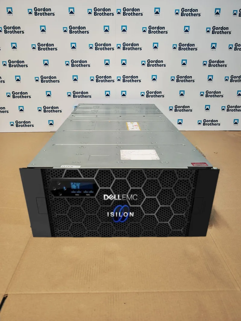 Gordon Brothers - Large Auction of High Spec Servers & Comms Equipment - Auction Image 5