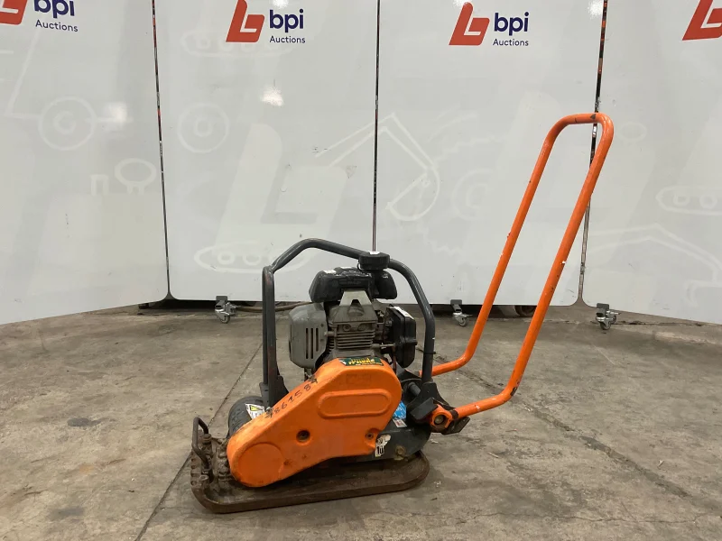 BPI Auctions - Power Tools, Cement Mixers, Lawn Aerator, Petrol Rotavator, Plate Compactors & more on behalf of Travis Perkins at Auction - Auction Image 1
