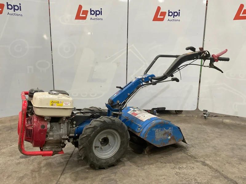 BPI Auctions - Power Tools, Cement Mixers, Lawn Aerator, Petrol Rotavator, Plate Compactors & more on behalf of Travis Perkins at Auction - Auction Image 3