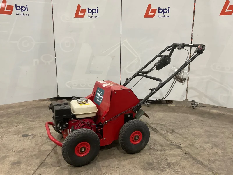 BPI Auctions - Power Tools, Cement Mixers, Lawn Aerator, Petrol Rotavator, Plate Compactors & more on behalf of Travis Perkins at Auction - Auction Image 5