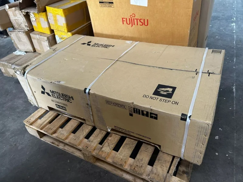 Middleton Barton Valuation - Collective Auction including Air Conditioning, IT, Engineering, Catering and Electrical Products - Auction Image 2