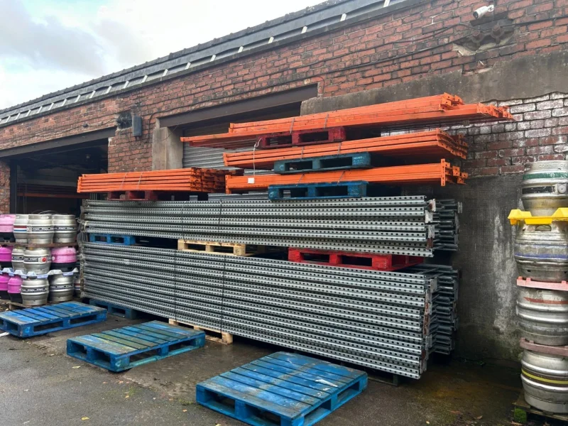 Middleton Barton Valuation - Collective Auction including Air Conditioning, IT, Engineering, Catering and Electrical Products - Auction Image 4