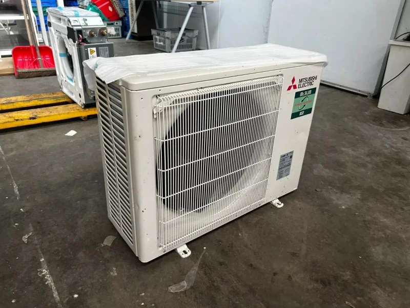 Middleton Barton Valuation - Collective Auction including Air Conditioning, IT, Engineering, Catering and Electrical Products - Auction Image 1