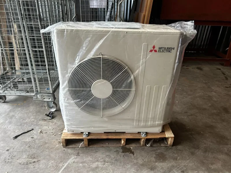 Middleton Barton Valuation - Collective Auction including Air Conditioning, IT, Engineering, Catering and Electrical Products - Auction Image 3