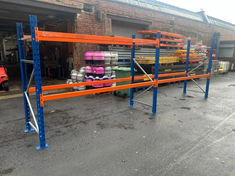 Middleton Barton Valuation - Collective Auction including Air Conditioning, IT, Engineering, Catering and Electrical Products - Auction Image 5