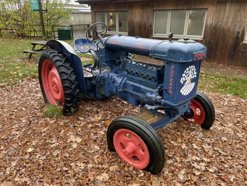 Gavel Auctioneers Ltd - The Assets of a Countryside Farm Park at Auction - Auction Image 1