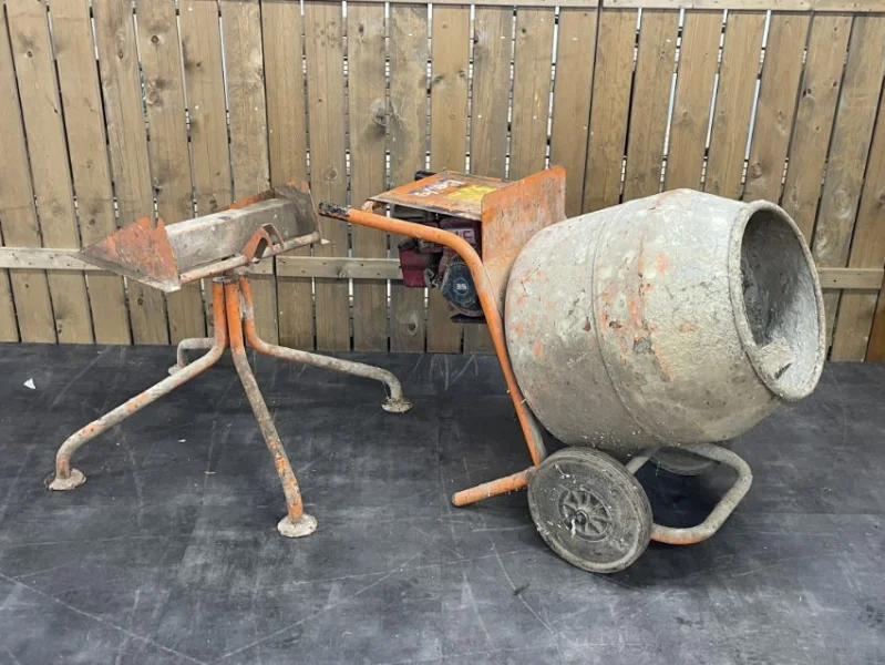 Gavel Auctioneers Ltd - The Assets of a Countryside Farm Park at Auction - Auction Image 7