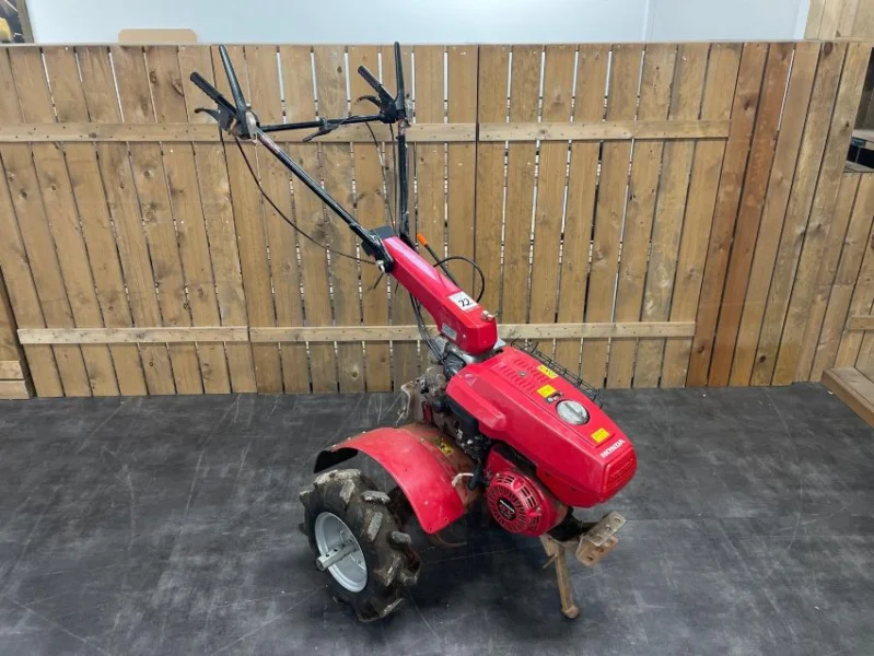 Gavel Auctioneers Ltd - The Assets of a Countryside Farm Park at Auction - Auction Image 2