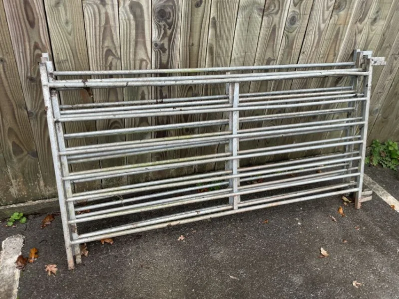 Gavel Auctioneers Ltd - The Assets of a Countryside Farm Park at Auction - Auction Image 10