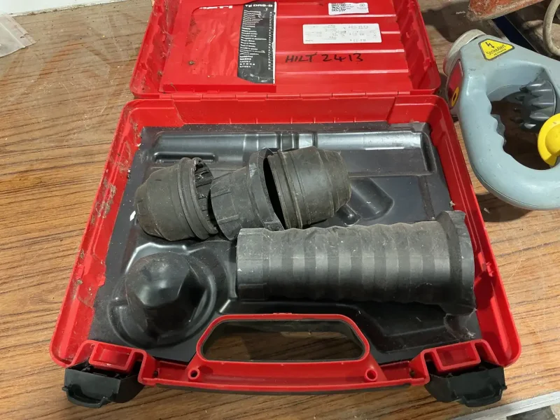 Wilsons Auctions - Glasgow - Small Plant and Equipment Auction - Auction Image 5