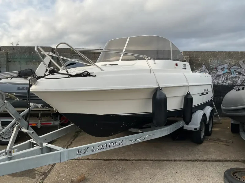 Wilsons Auctions - Dublin 22 - Pleasure Craft Auction - Auction Image 1