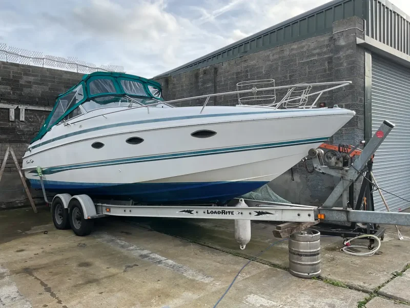 Wilsons Auctions - Dublin 22 - Pleasure Craft Auction - Auction Image 2