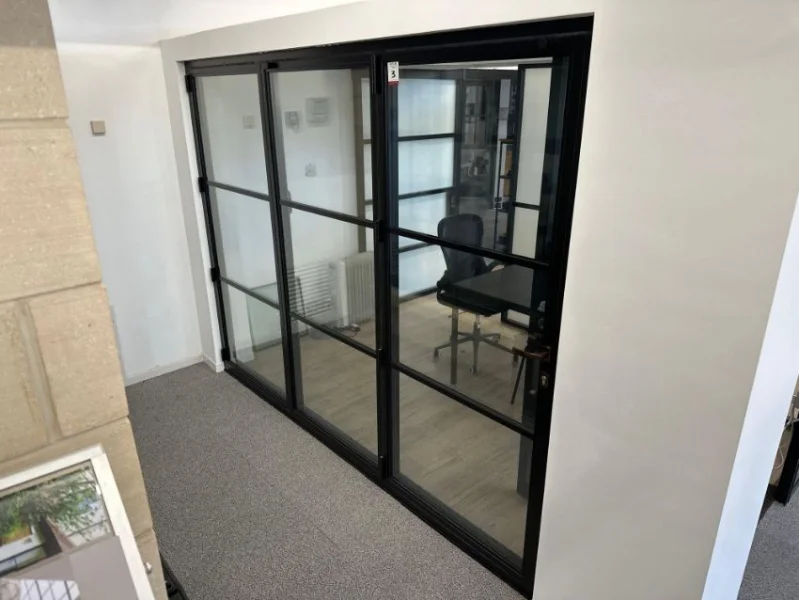 Gavel Auctioneers Ltd - Online Auction of The Assets & Stock of a High End Window & Door Supply Installation Company - Auction Image 6