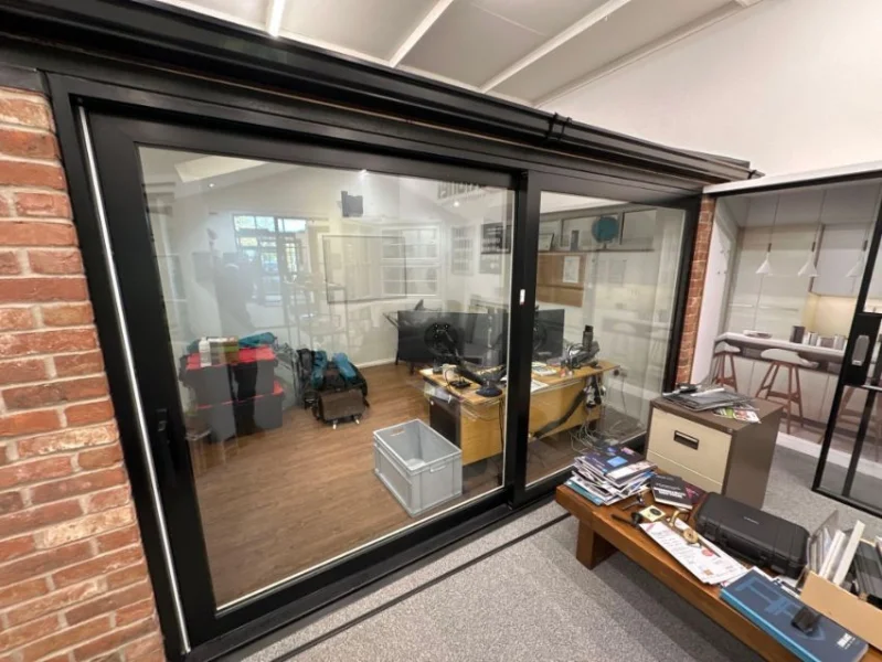 Gavel Auctioneers Ltd - Online Auction of The Assets & Stock of a High End Window & Door Supply Installation Company - Auction Image 3