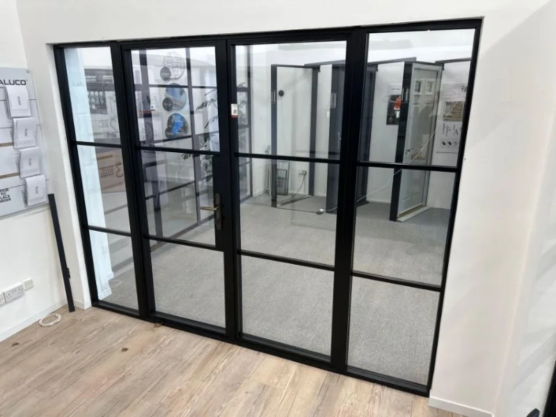 Gavel Auctioneers Ltd - Online Auction of The Assets & Stock of a High End Window & Door Supply Installation Company - Auction Image 4