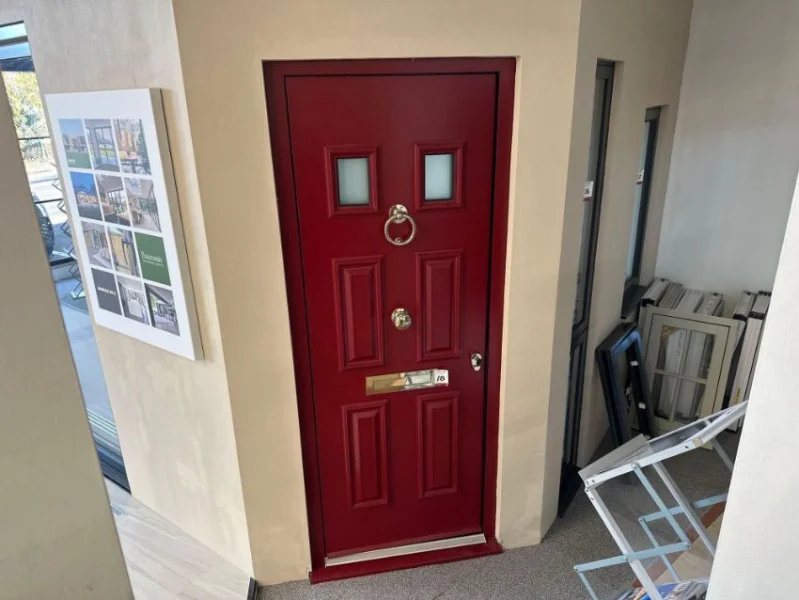 Gavel Auctioneers Ltd - Online Auction of The Assets & Stock of a High End Window & Door Supply Installation Company - Auction Image 5