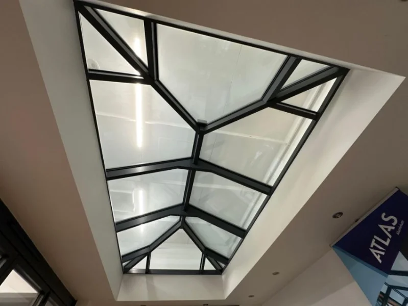 Gavel Auctioneers Ltd - Online Auction of The Assets & Stock of a High End Window & Door Supply Installation Company - Auction Image 1