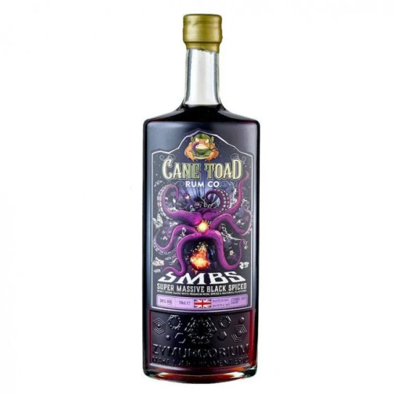 JPS Chartered Surveyors - Bulk Zymurgorium Stock & LED Lights and Ceiling Panels including: Gin, Spiced Rums, Cocktails & More at Auction - Auction Image 5