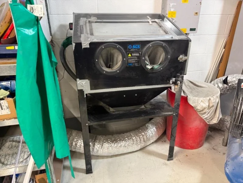 Gavel Auctioneers Ltd - Unreserved Online Auction - The Assets of a Lighting Designer & Manufacturer - Auction Image 3