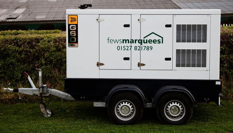 Lambert Smith Hampton - Manchester - Fews Marquees – Quality Structures, Furniture, Plant & Event Accessories - Auction Image 4