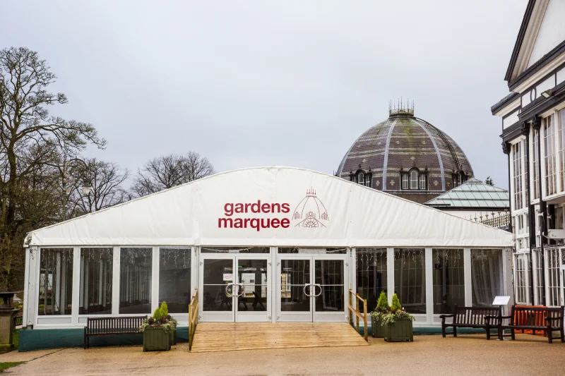 Lambert Smith Hampton - Manchester - Fews Marquees – Quality Structures, Furniture, Plant & Event Accessories - Auction Image 6