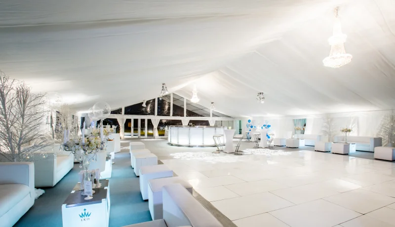 Lambert Smith Hampton - Manchester - Fews Marquees – Quality Structures, Furniture, Plant & Event Accessories - Auction Image 7