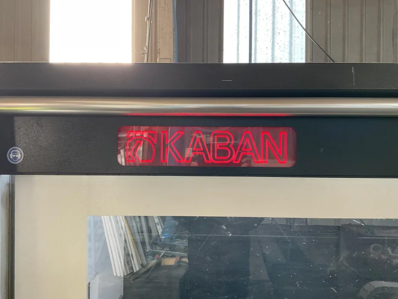 BPI Auctions - 2022 KABAN ZC 4035 CNC Machining Centre Auction - Auction Image 4