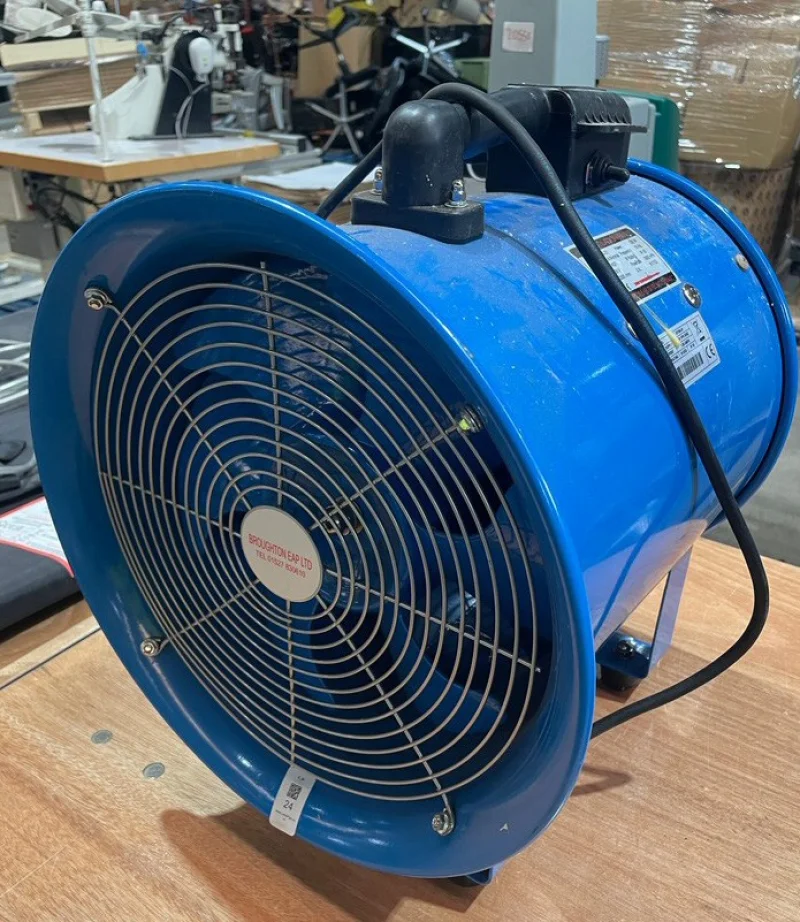 John Pye Auctions - Birmingham - Sewing & Fabrication Machinery Auction - Auction Image 4