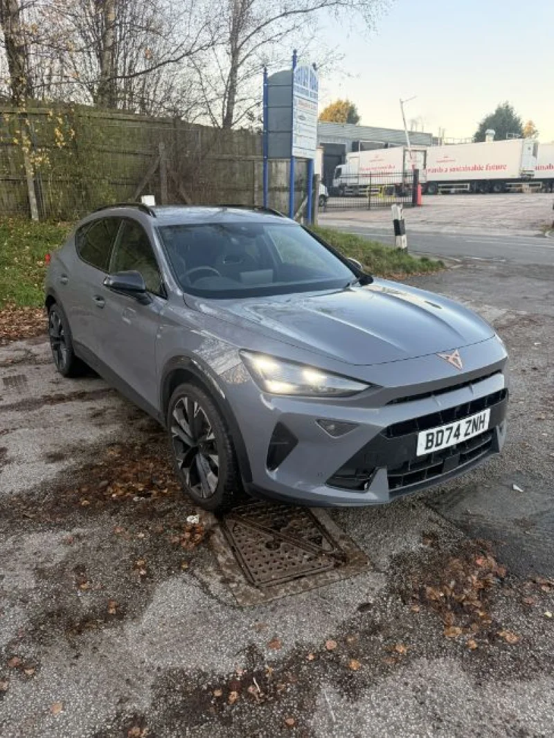 JPS Chartered Surveyors - Motor Vehicle Sale | Ford Ranger Wildtrack | BMW 2 Series | Mercedes, Ford and Toyota Vans - Auction Image 1