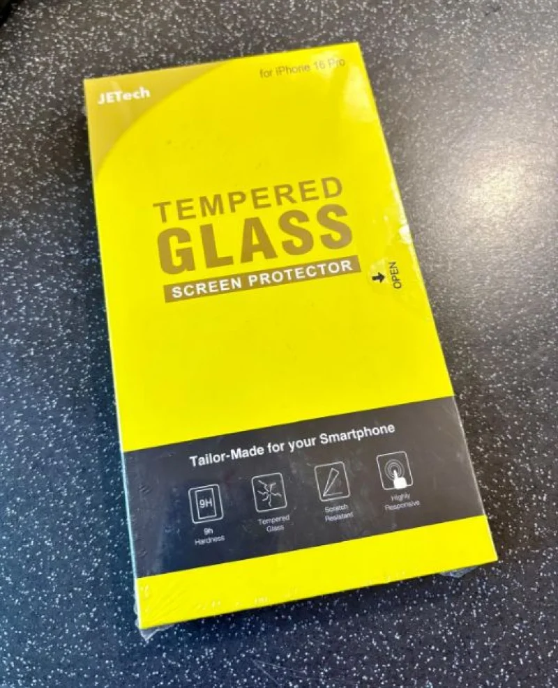 JPS Chartered Surveyors - iPhone | Samsung | Google | Brand New Screen Protectors & Phone Cases - Auction Image 1