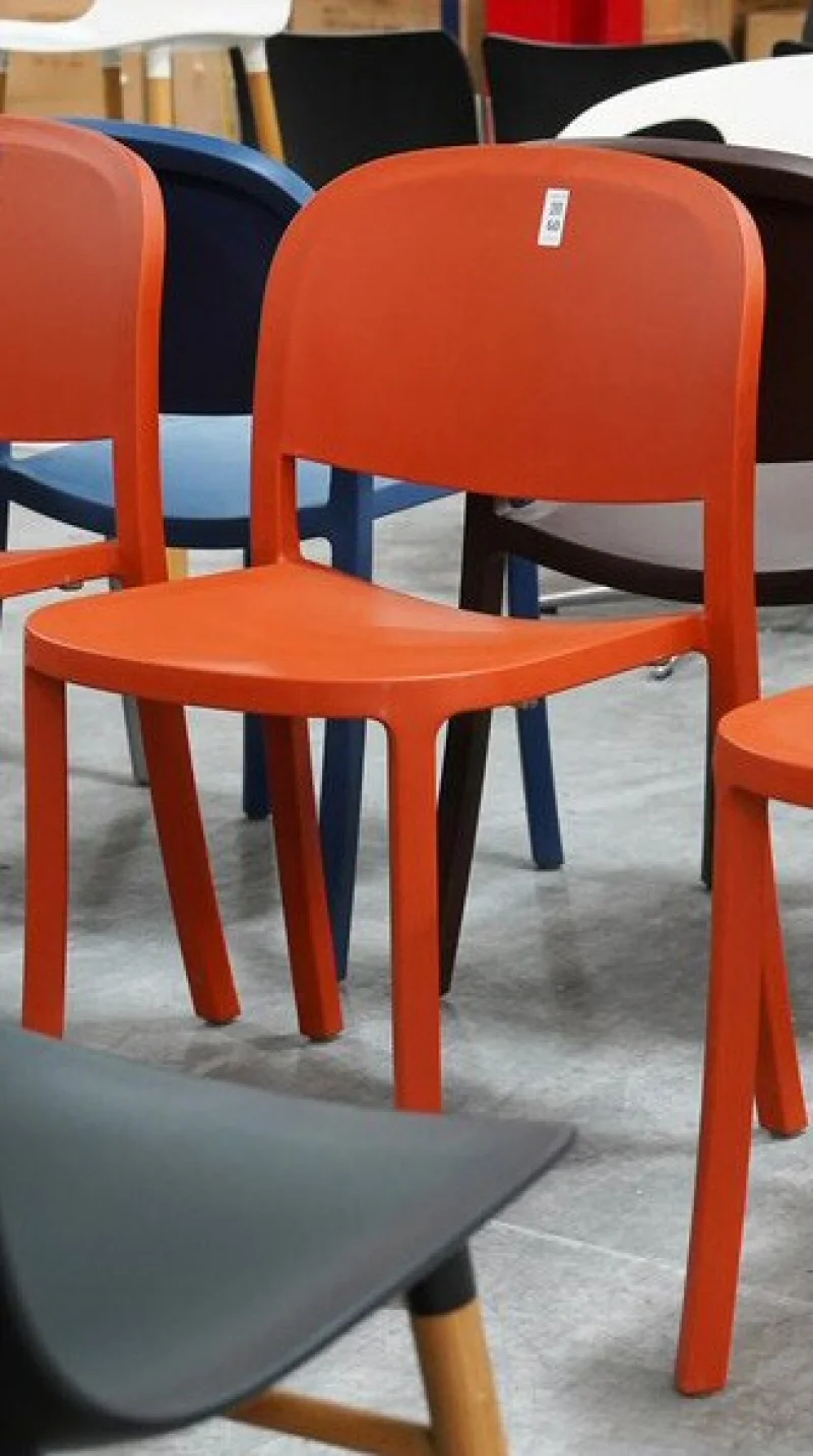 John Pye Auctions - Marchington - Designer Furniture and Accessories available at Auction - Auction Image 2