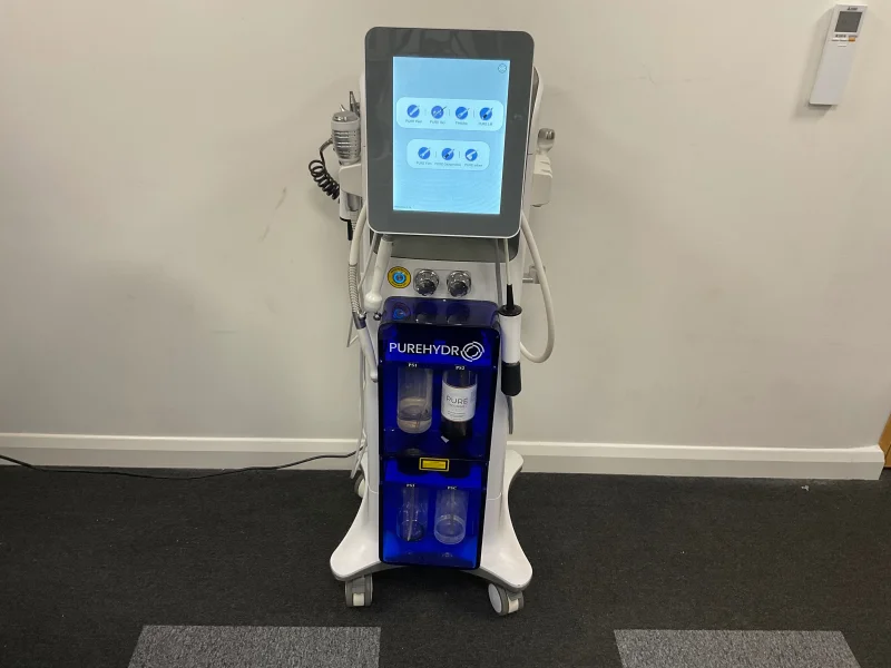 BPI Auctions - Dermatology & Aesthetic Beauty Equipment Auction - Auction Image 2