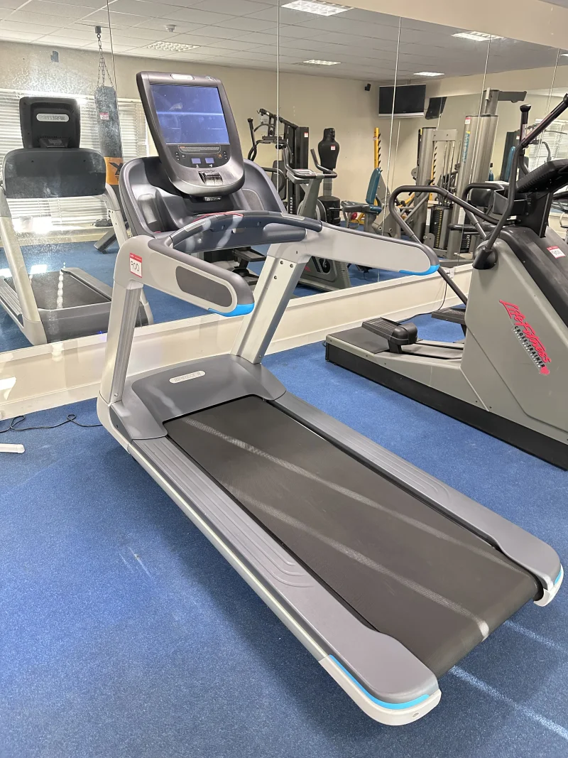 Cottrill & Co - Entire Contents of a Gym & Fitness Studio at Auction - Auction Image 4