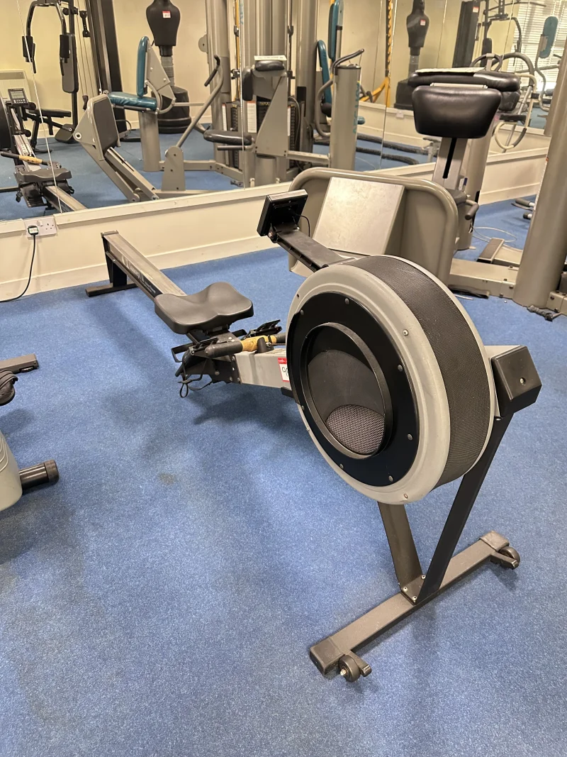 Cottrill & Co - Entire Contents of a Gym & Fitness Studio at Auction - Auction Image 5