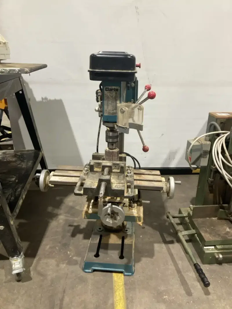 John Pye Auctions - Birmingham - Online Auction | Tooling, Compressors & Power Tools - Auction Image 2