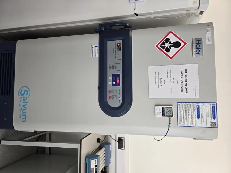 Lambert Smith Hampton - Bristol - Short Notice Sale of a Range of Laboratory Equipment Associated in the Diagnosis of Bloodstream Infections available at Auction - Auction Image 6