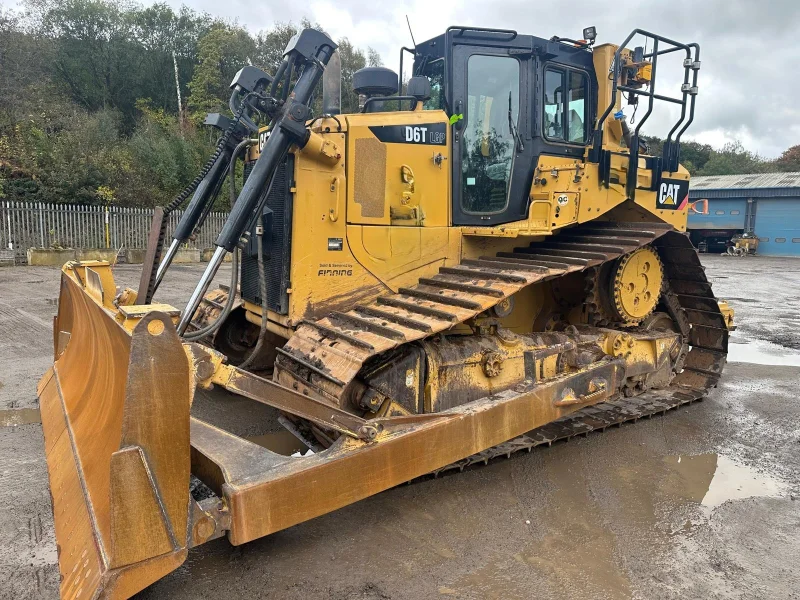 Malcolm Harrison Auctions Ltd - The Prees Plant, Agricultural, Truck and Trailer Auction - Auction Image 9