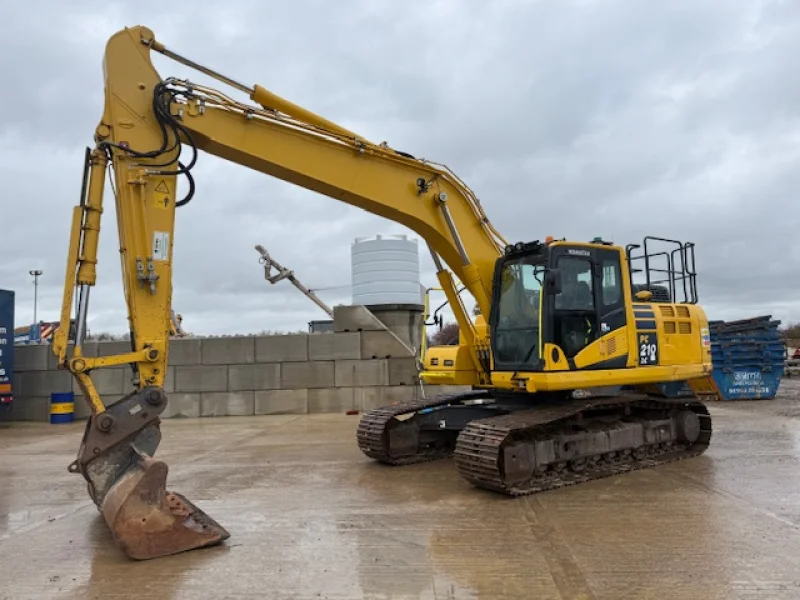 Malcolm Harrison Auctions Ltd - The Prees Plant, Agricultural, Truck and Trailer Auction - Auction Image 13