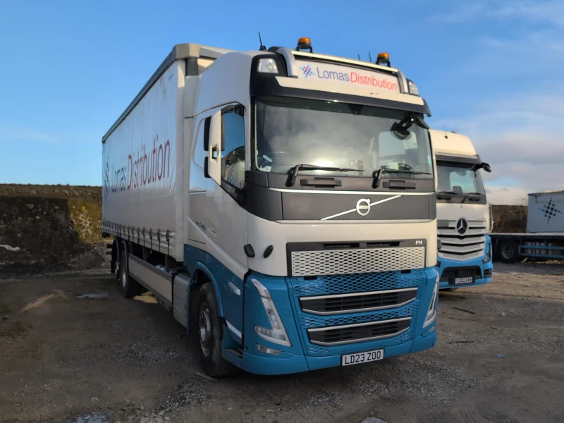 Malcolm Harrison Auctions Ltd - The Prees Plant, Agricultural, Truck and Trailer Auction - Auction Image 15