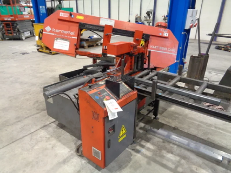 Lambert Smith Hampton - Bristol - CNC & Conventional Machine Tools, Engineering, Inspection and Factory Equipment, Stock etc  available  at Auction - Auction Image 4