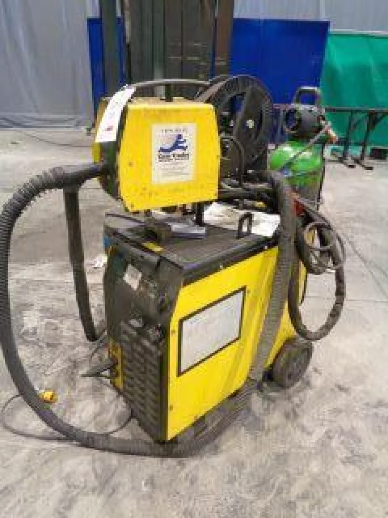 Lambert Smith Hampton - Bristol - CNC & Conventional Machine Tools, Engineering, Inspection and Factory Equipment, Stock etc  available  at Auction - Auction Image 7