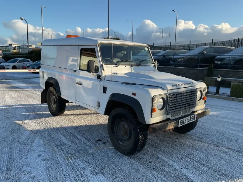 Wilsons Auctions - Plant, Machinery & Commercial Auction - Auction Image 1