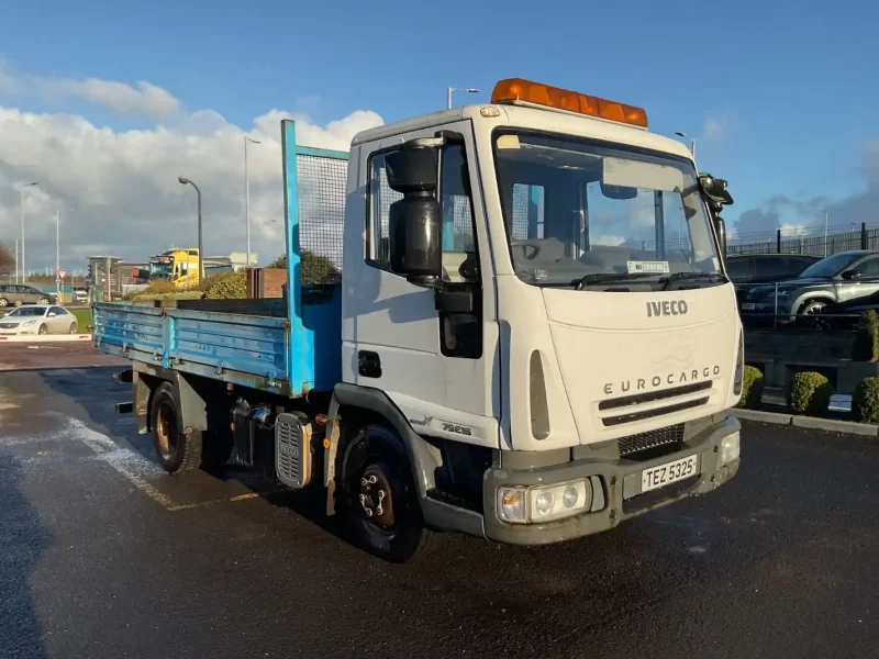 Wilsons Auctions - Plant, Machinery & Commercial Auction - Auction Image 5