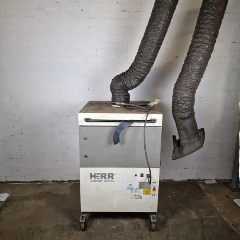 JPS Chartered Surveyors - Plant and Machinery Auction | MIG Welders | Fume Extractors | Hand & Power Tools | Fixings & Fastenings - Auction Image 2