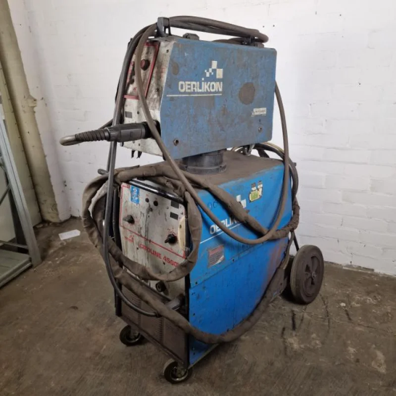 JPS Chartered Surveyors - Plant and Machinery Auction | MIG Welders | Fume Extractors | Hand & Power Tools | Fixings & Fastenings - Auction Image 5