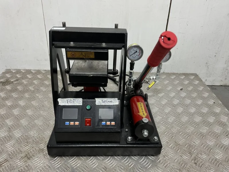 JPS Chartered Surveyors - Pharmaceutical Lab Equipment Auction | Lots Include: Nikon E200 Microscope, Diener Zepto Plasma Cleaner, OMTech Laser Engraver & More - Auction Image 1